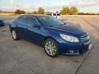 2013 Chevrolet Malibu 2LT