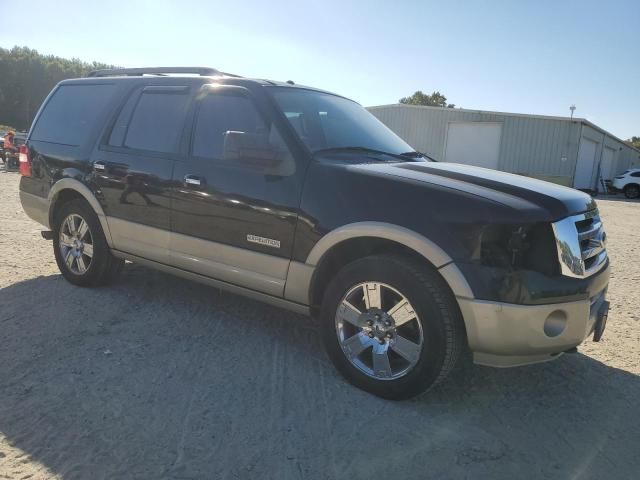 2008 Ford Expedition Eddie Bauer