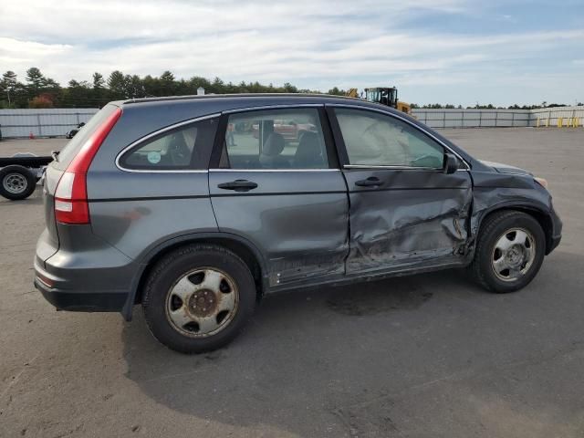 2010 Honda CR-V LX