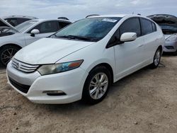 Carros híbridos a la venta en subasta: 2011 Honda Insight EX