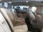 2012 Buick Lacrosse Touring