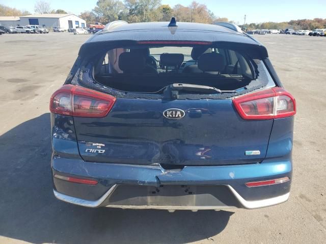 2017 KIA Niro FE