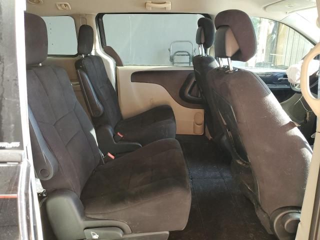 2011 Dodge Grand Caravan Express