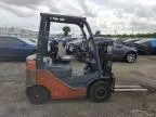 2015 Toyota Forklift