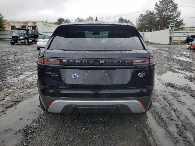 2018 Land Rover Range Rover Velar R-DYNAMIC HSE