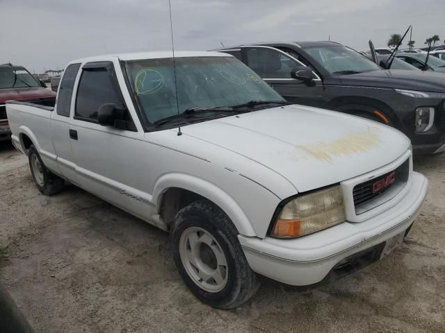 1998 GMC Sonoma