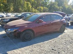 2017 Toyota Camry LE en venta en Baltimore, MD