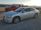 2011 Nissan Maxima S