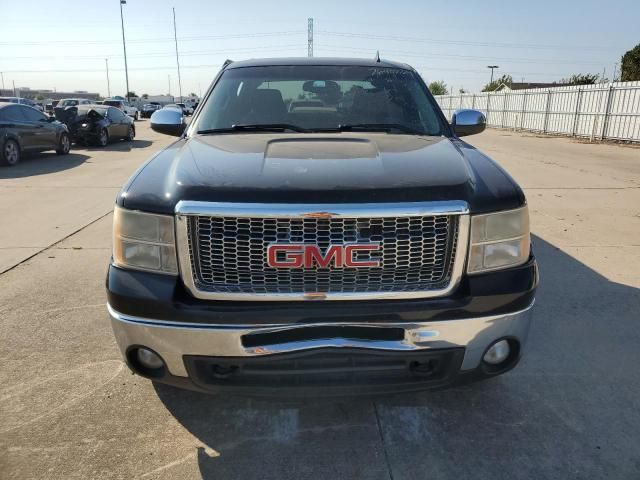 2011 GMC Sierra K1500 SLE