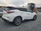 2016 Nissan Murano S