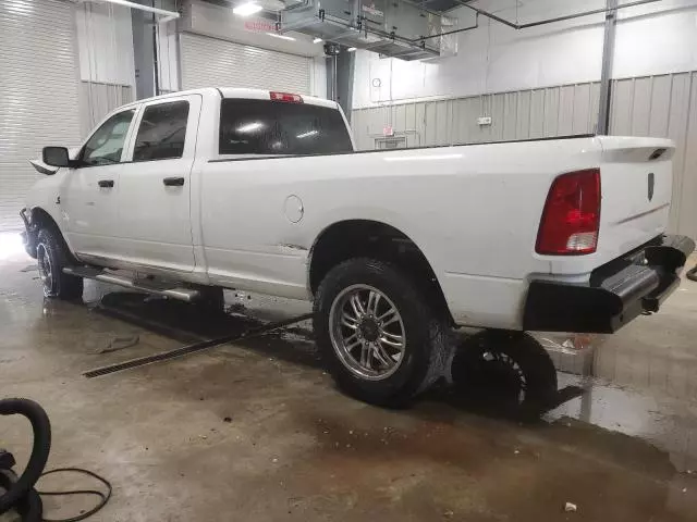 2012 Dodge RAM 2500 ST