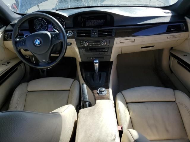 2012 BMW 328 I