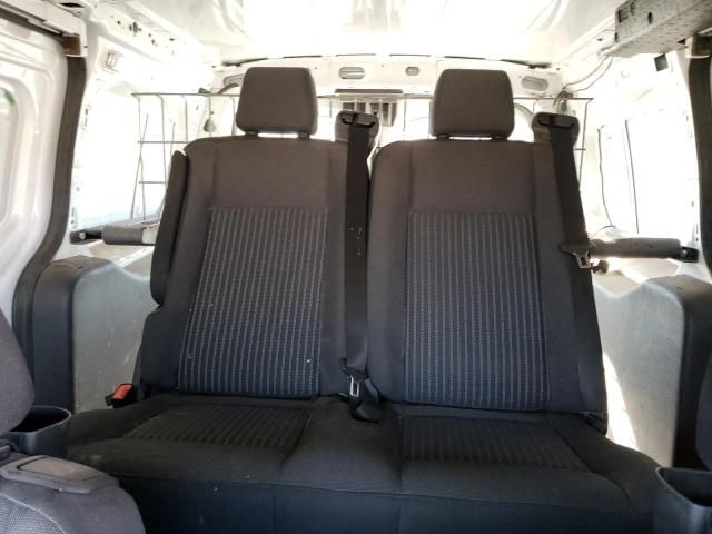 2015 Ford Transit Connect XL