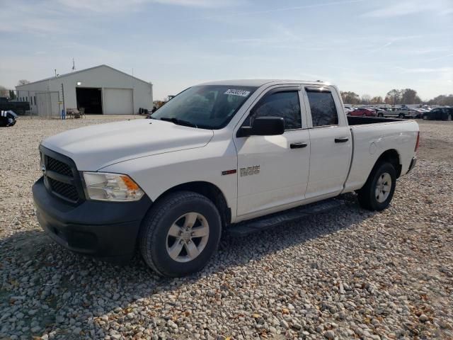 2018 Dodge RAM 1500 ST