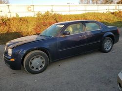 Chrysler salvage cars for sale: 2005 Chrysler 300 Touring