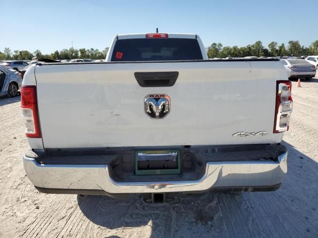 2022 Dodge RAM 2500 Tradesman