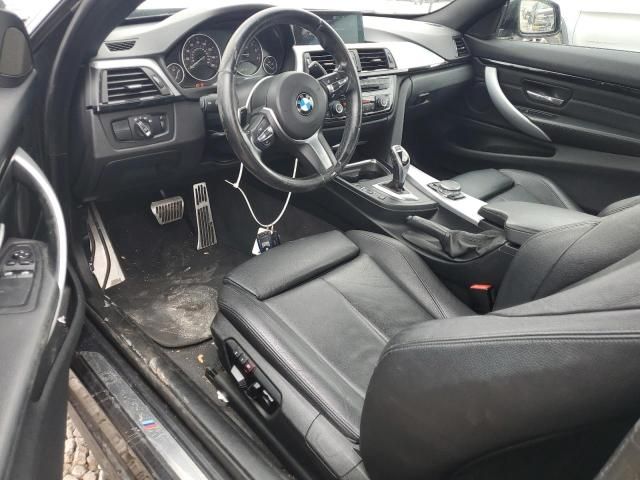 2015 BMW 428 XI