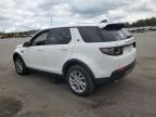 2017 Land Rover Discovery Sport HSE