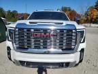 2024 GMC Sierra K2500 Denali