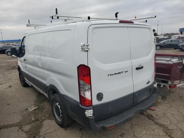 2016 Ford Transit T-150