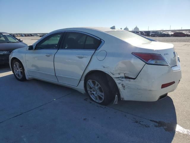 2009 Acura TL