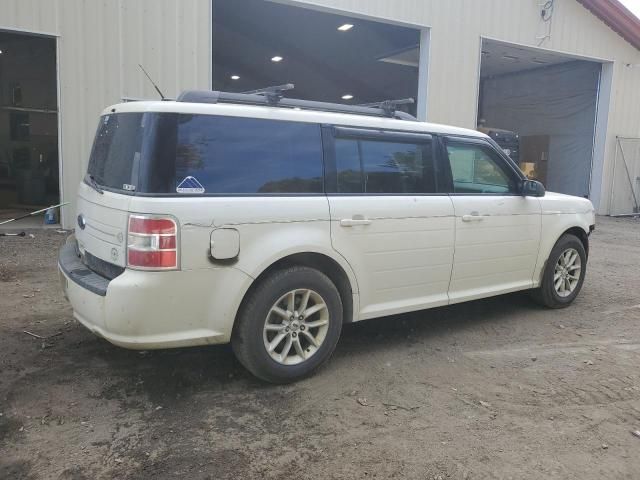 2013 Ford Flex SE