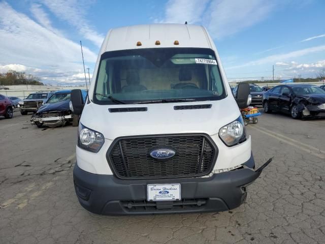 2022 Ford Transit T-350 HD