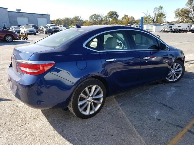 2014 Buick Verano