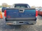 2005 Chevrolet Avalanche K1500