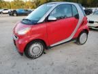 2011 Smart Fortwo Pure