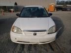 2003 Honda Civic LX