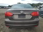 2012 Volkswagen Jetta Base