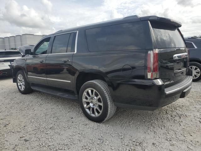 2015 GMC Yukon XL Denali