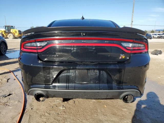 2019 Dodge Charger Scat Pack