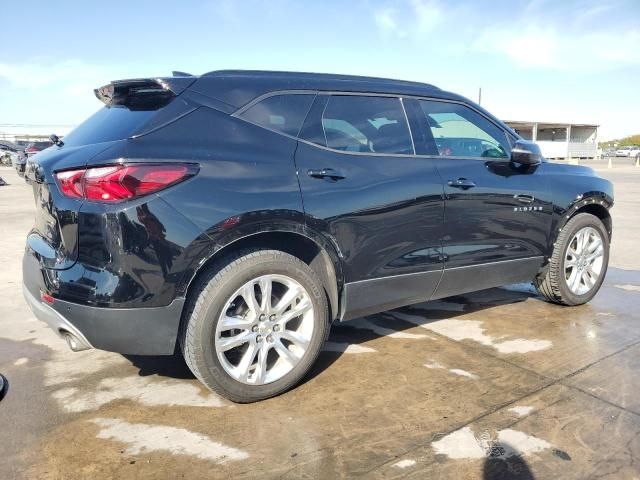 2019 Chevrolet Blazer 3LT