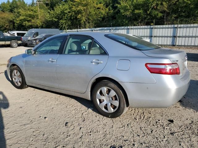 2009 Toyota Camry Base