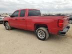 2014 Chevrolet Silverado C1500