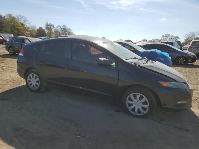 2011 Honda Insight