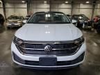 2024 Volkswagen Jetta SEL