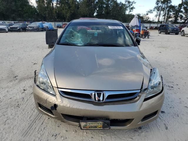 2006 Honda Accord LX