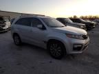 2013 KIA Sorento SX