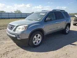 GMC Acadia Vehiculos salvage en venta: 2008 GMC Acadia SLE