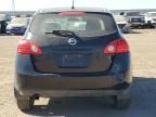 2008 Nissan Rogue S