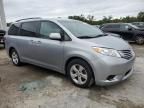 2017 Toyota Sienna LE