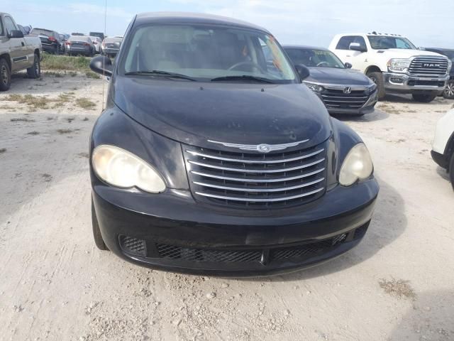 2007 Chrysler PT Cruiser Touring