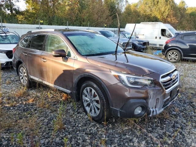 2019 Subaru Outback Touring