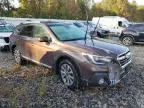 2019 Subaru Outback Touring