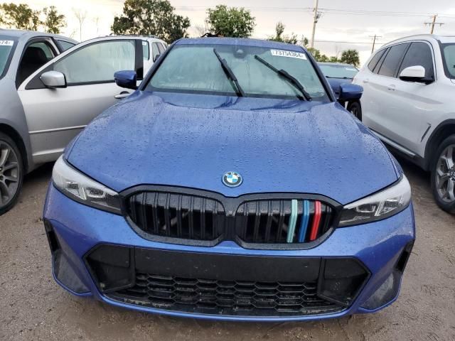 2023 BMW 330E