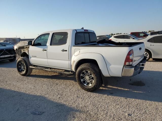 2015 Toyota Tacoma Double Cab Prerunner