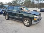 2004 Chevrolet Tahoe C1500